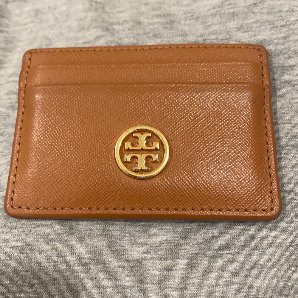 Robinson Leather Card Case